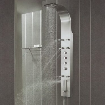 Shower Tower Panels