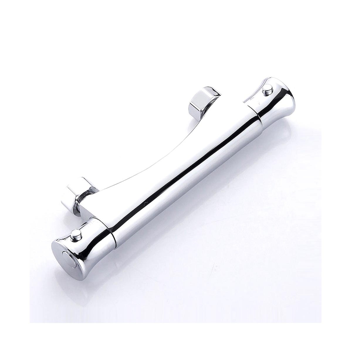 Right Hand 900mm x 760mm Quadrant Shower Suite - Image 6