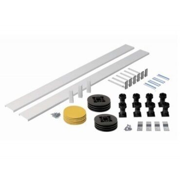 Square Or Rectangular Riser Plinth Shower Tray 