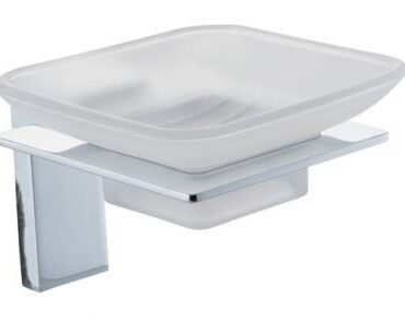 Holly Range Soap Dish Holder