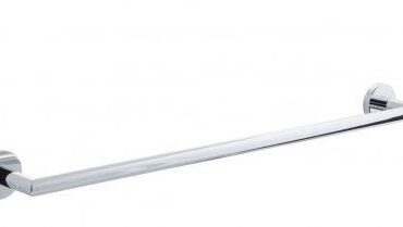 Rose Range 24" Single Towel Bar