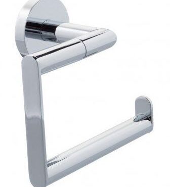 Rose Range Towel Ring