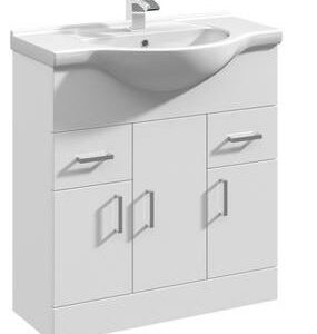 850MM Mayford Basin Unit