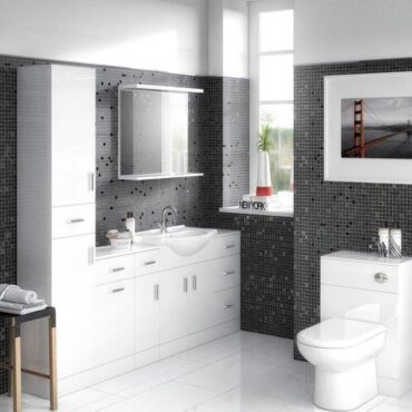 850MM Mayford Basin Unit