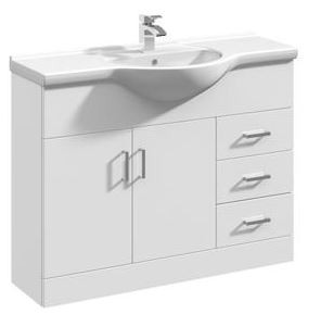 1050MM Mayford Basin Unit