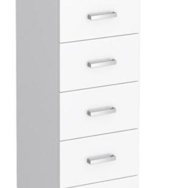 Mayford 4 Drawer Unit