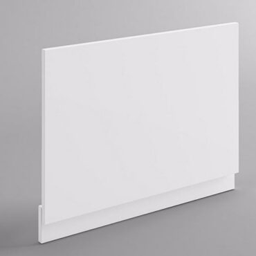 P Shape L Shape 700mm End Panels
