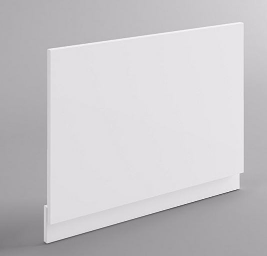 P Shape L Shape 700mm End Panels