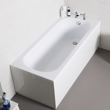 Appleby 1400mm Bath