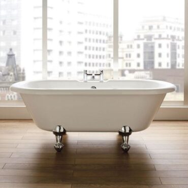 Skipton 1700 x 750 Double Ended Bath