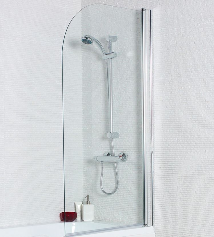 Appleby 1700 Complete Bath Shower Package
