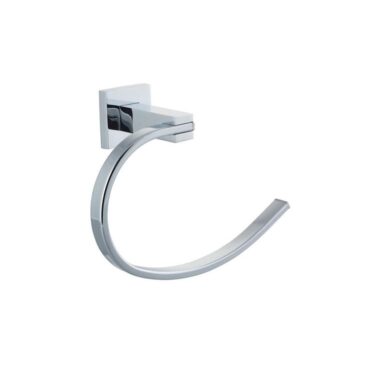 Iris Towel Ring