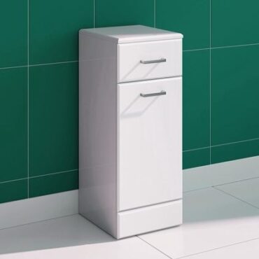 Bathroom Cabinets & Storage
