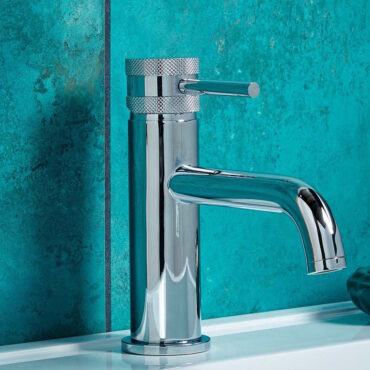 Basin Mono Taps