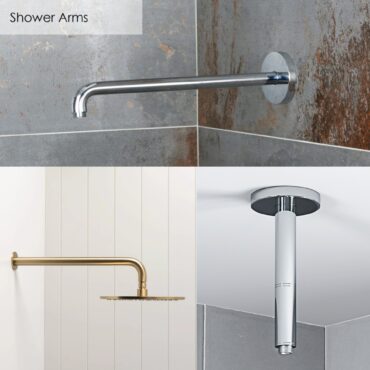 Shower Arms