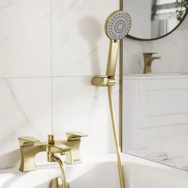 Bath Shower Mixers