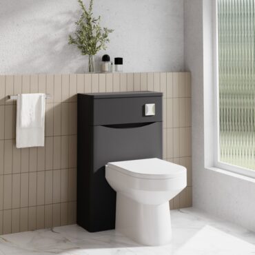 Toilet Units & WC Units - bathroom furniture