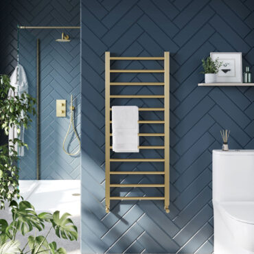 Towel Rails