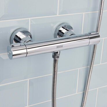 Exposed Bar Valves