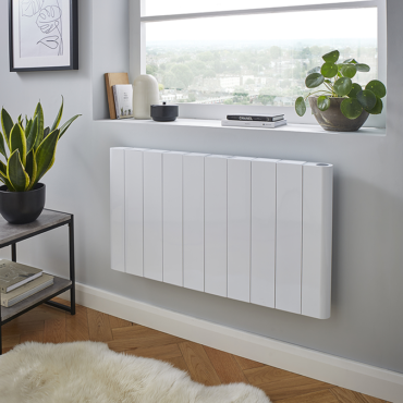 Dry Electric Radiators