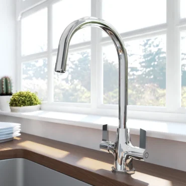 Bristan Kitchen Taps